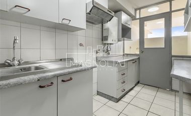 Departamento en Venta en Las Orquideas