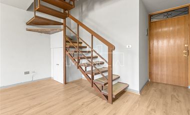 Departamento en Venta en Las Orquideas