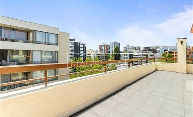 Departamento en Venta en Las Orquideas