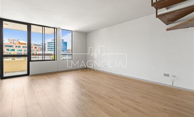 Departamento en Venta en Las Orquideas