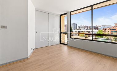 Departamento en Venta en Las Orquideas