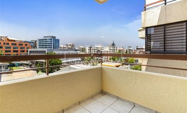 Departamento en Venta en Las Orquideas