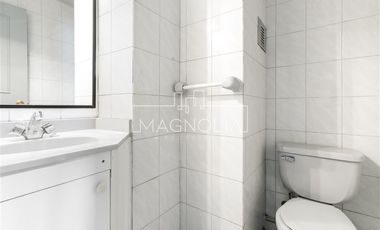 Departamento en Venta en Las Orquideas