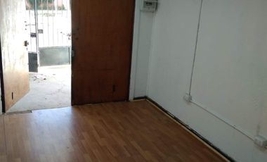 CRISOL ARRIENDA LOCAL A UNA CUADRA Y MEDIA DE LOS CARRERA