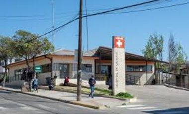 ARRTIENDO QUINCHO CON PISCINA, NO HABITACIÓN