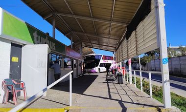 ARRTIENDO QUINCHO CON PISCINA, NO HABITACIÓN