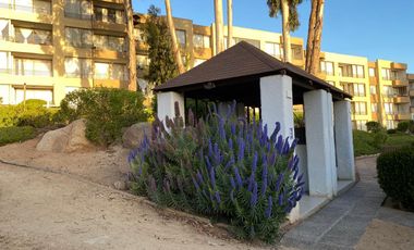 VENTA DEPARTAMENTO 2HAB 2BA EL QUISCO