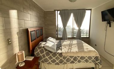 VENTA DEPARTAMENTO 2HAB 2BA EL QUISCO