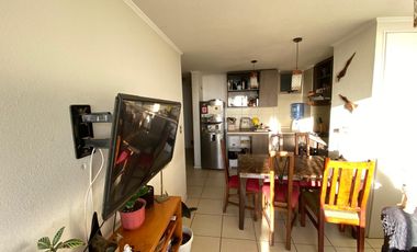 VENTA DEPARTAMENTO 2HAB 2BA EL QUISCO