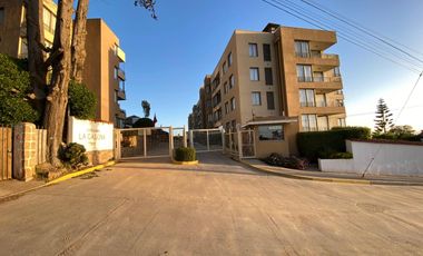 VENTA DEPARTAMENTO 2HAB 2BA EL QUISCO