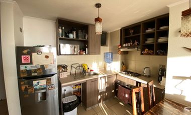 VENTA DEPARTAMENTO 2HAB 2BA EL QUISCO