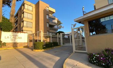 VENTA DEPARTAMENTO 2HAB 2BA EL QUISCO