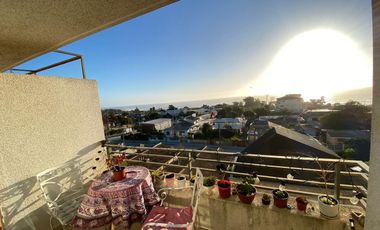 VENTA DEPARTAMENTO 2HAB 2BA EL QUISCO