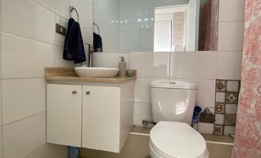 VENTA DEPARTAMENTO 2HAB 2BA EL QUISCO