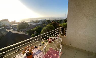 VENTA DEPARTAMENTO 2HAB 2BA EL QUISCO