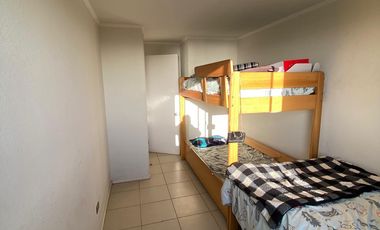 VENTA DEPARTAMENTO 2HAB 2BA EL QUISCO