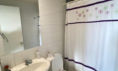 VENTA DEPARTAMENTO 2HAB 2BA EL QUISCO