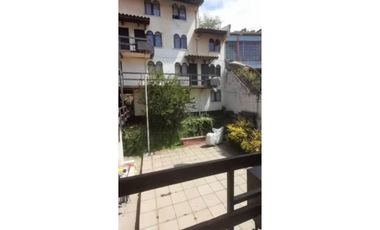 VALPARASO - DEPTO CONDOMINIO CERRO COLONIAL - 3D 1B 1E