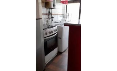 VALPARASO - DEPTO CONDOMINIO CERRO COLONIAL - 3D 1B 1E