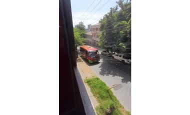 VALPARASO - DEPTO CONDOMINIO CERRO COLONIAL - 3D 1B 1E