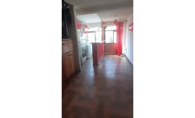 VALPARASO - DEPTO CONDOMINIO CERRO COLONIAL - 3D 1B 1E