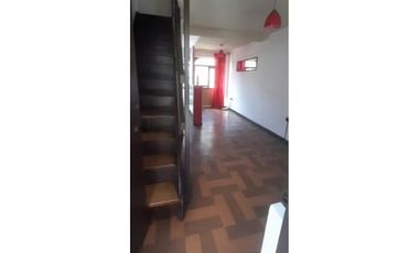 VALPARASO - DEPTO CONDOMINIO CERRO COLONIAL - 3D 1B 1E