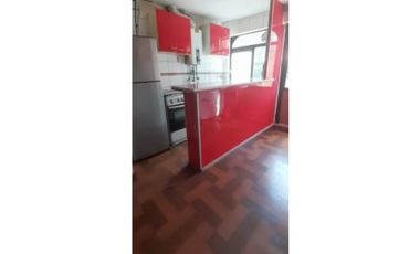 VALPARASO - DEPTO CONDOMINIO CERRO COLONIAL - 3D 1B 1E