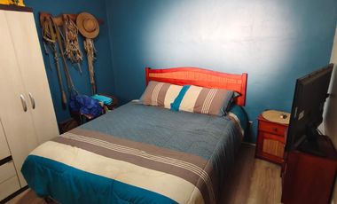 CASA EN VENTA EN MACHALÍ 4HAB 3BAÑOS