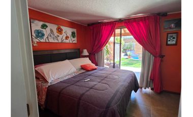 EXCELENTE CASA EN AVENIDA USO HABITACIONAL O COMERCIAL