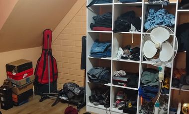 CASA CON LOCAL EN VENTA 4HAB 2 BAÑOS TALCA