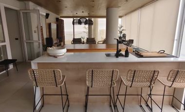 DEPARTAMENTO VISTA AL MAR 3HAB 3BAÑOS EXCELENTE ZONA IQUIQUE