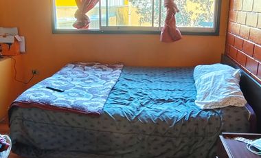 ACOGEDORA CASA EN VENTA EN RANCAGUA