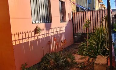 ACOGEDORA CASA EN VENTA EN RANCAGUA