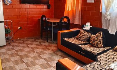 ACOGEDORA CASA EN VENTA EN RANCAGUA