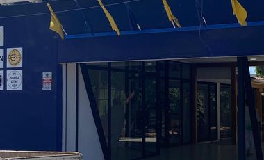 ARRIENDO LOCAL COMERCIAL CENTRO MELIPILLA
