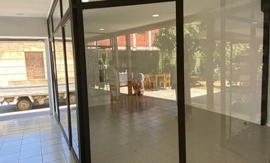 ARRIENDO LOCAL COMERCIAL CENTRO MELIPILLA