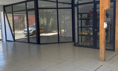 ARRIENDO LOCAL COMERCIAL CENTRO MELIPILLA