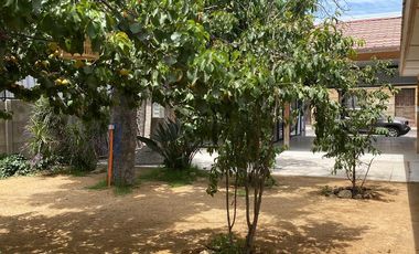 ARRIENDO LOCAL COMERCIAL CENTRO MELIPILLA