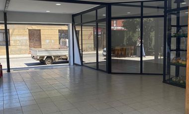 ARRIENDO LOCAL COMERCIAL CENTRO MELIPILLA