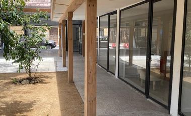 ARRIENDO LOCAL COMERCIAL CENTRO MELIPILLA