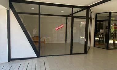ARRIENDO LOCAL COMERCIAL CENTRO MELIPILLA
