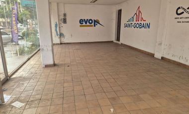 VENTA Y RENTA BODEGA CENTRO