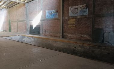 VENTA Y RENTA BODEGA CENTRO