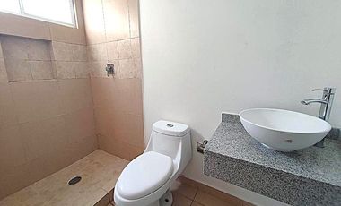 Renta de Casa Fracc Paseo Arboleda Toluca