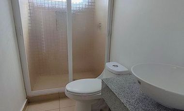 Renta de Casa Fracc Paseo Arboleda Toluca