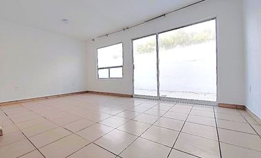 Renta de Casa Fracc Paseo Arboleda Toluca