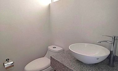 Renta de Casa Fracc Paseo Arboleda Toluca