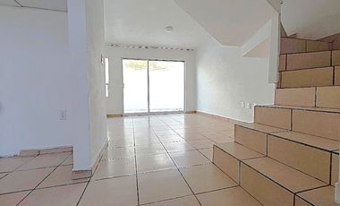 Renta de Casa Fracc Paseo Arboleda Toluca