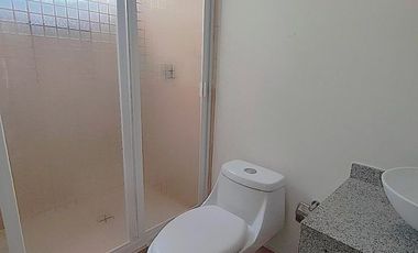 Renta de Casa Fracc Paseo Arboleda Toluca