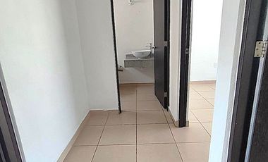 Renta de Casa Fracc Paseo Arboleda Toluca